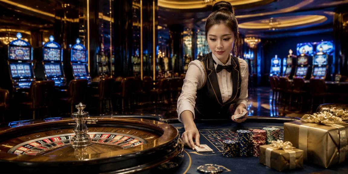 gf168 Slot Vui Vẻ